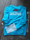 2025 Official F1 Licensed Formula 1 Las Vegas Grand Prix Heavyweight Sweatshirt — photo 2