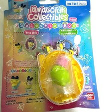 Tamagotchi Collectibles Selection Box Kuchipatchi MIB Rare Japan