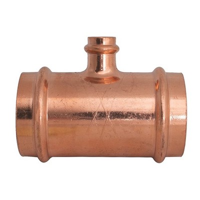 PPG 99729 for PlumbMaster 1 C X 3/4 C X 1 C Copper Press Tee