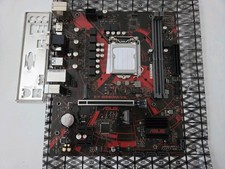 Asus B560M-V5 Motherboard LGA 1200 MicroATX DDR4 M.2 Intel 10th 11th Gen