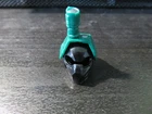 Hasbro GI JOE CLASSIFIED #187 COBRA Night Viper Helmet Night Vision 6" FODDER