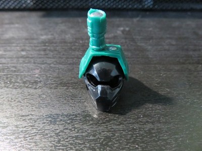 Hasbro GI JOE CLASSIFIED #187 COBRA Night Viper Helmet Night Vision 6'' FODDER