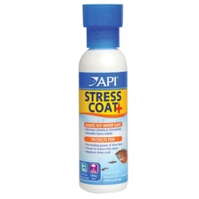 API Stress Coat+ - 4 fl oz