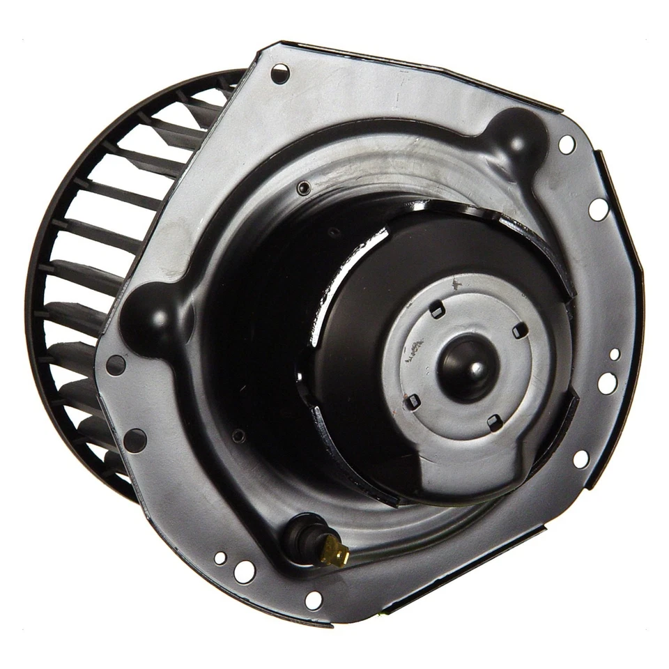 For GMC K3500 1988-1995 VDO HVAC Blower Motor w Wheel - Изображение 2 из 3