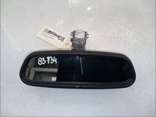 RETROVISEUR INTERIEUR Citroën DS3 (SA) 2011 815489