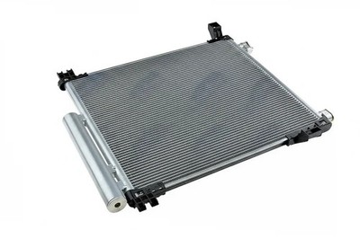 Kühler Klimaanlagen   Kondensator CCS-TY-034 NTY für ASTON MARTIN TOYOTA