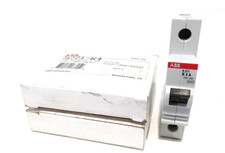 LOT OF 2 NEW ABB S271-K4 CIRCUIT BREAKER S271K4