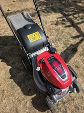 2023 Honda Izy 16 inch Lawn Mower push