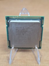 Intel Core i3-550 @ 3.2GHz Dual-Core Desktop CPU | LGA 1156 | 4 MB Cache