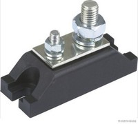 Herth+Buss 50291084 Leitungsverbinder 2 Gewindebolzen M6 / M10