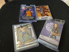 Mixed Soccer  Card Lot