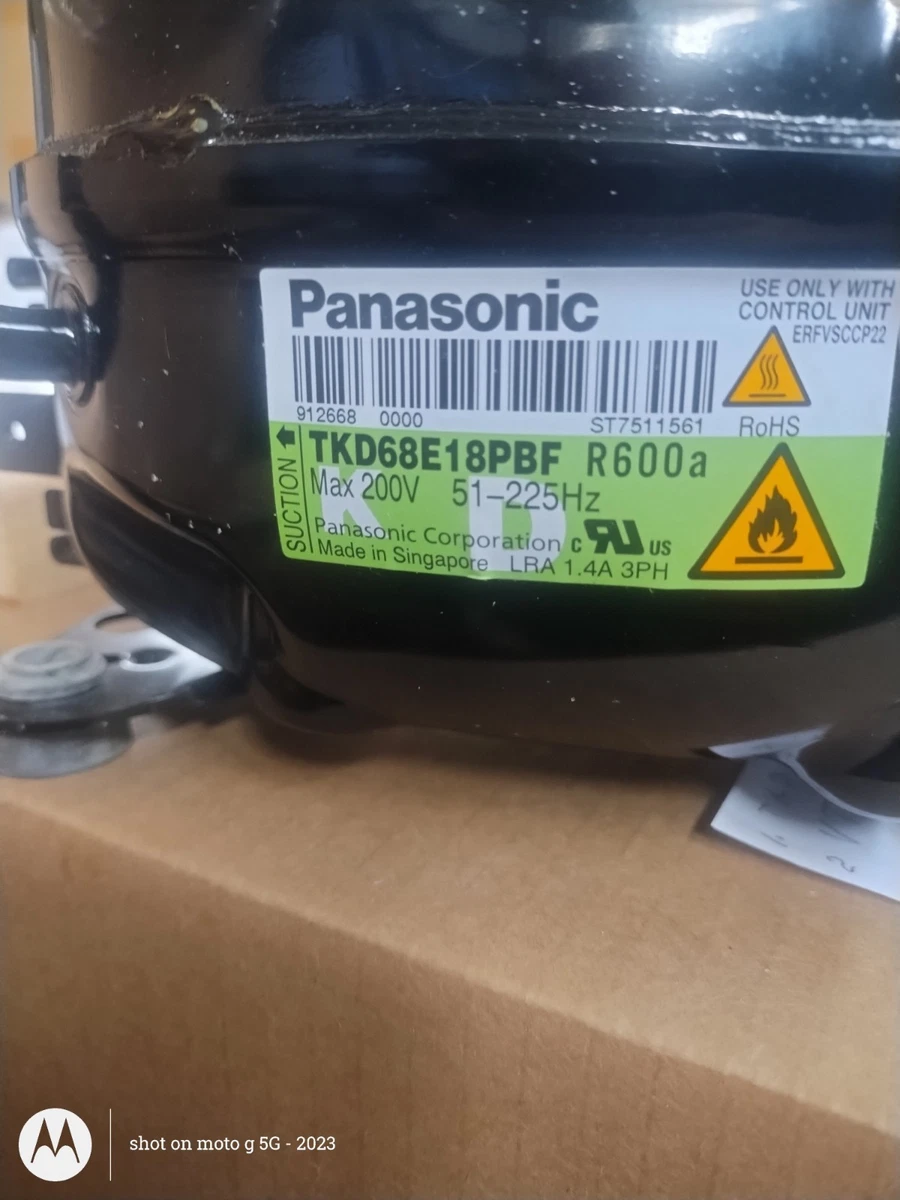 Panasonic Compressors for sale | eBay