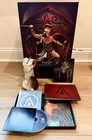 Assassin’s Creed Odyssey Collector's Edition Xbox One 1 Spartan Statue + Extras