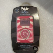 iSkin eVo2 Case for 4th Gen iPod 40GB 60GB DIVA PINK