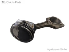 Piston and Connecting Rod Standard For 09-14 Volvo XC70  3.0 30637668 Turbo