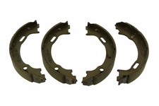 MAPCO Bremsbackensatz Feststellbremse 8040 für MERCEDES KLASSE W163 230 163 136