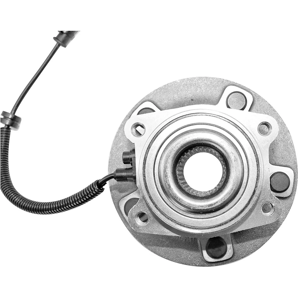 Dorman 951-223 Wheel Hubs Front Driver or Passenger Side Right Left Left/Right - Изображение 4 из 4