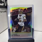 2025 Topps Signature Jayden Daniels Base (RAW)