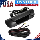 For Dodge Ram 1500 2500 3500 2002-2009 Tailgate Handle Backup Camera 55276237AA