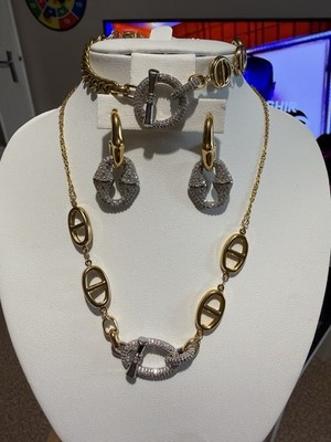 schmuck konvolut 