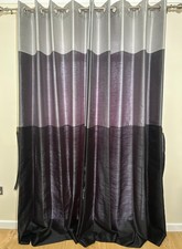 Curtains 220 x 164 cm