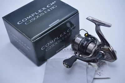Shimano Complex Ci4 for sale | eBay