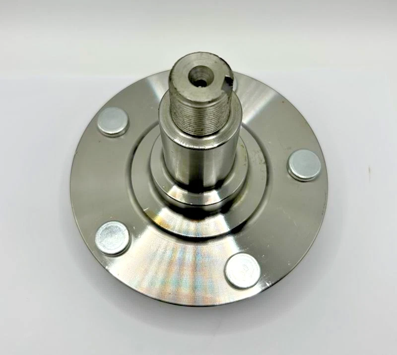 Buje de rueda delantera apto para Lexus GS300 GS400 GS430 LS400 SC300 SC400 SC430 Supra 1 lado Foto 4 de 4