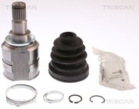 Triscan Gelenksatz Antriebswelle 8540 13201 FüR Toyota Avensis ADT270_ ADT270R