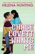 Chase Lovett Wants Me Tilton U - Very Good Chase Lovett Wants Me Tilton U - Very Good