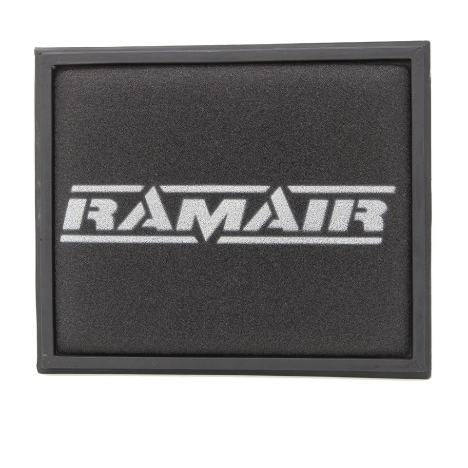 RamAir Sport Luftfilter - Audi A4 S4 RS4 B5 1.6 1.8 1.8T 2.4 2.7 2.8 A6 Passat - Bild 2 von 3