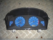 Tacho Kombiinstrument Cluster Tachometer 9636105080 Citroen Berlingo  MZ