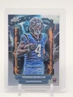 2025 Topps Cosmic Chrome Tetairoa McMillan Base (RAW)