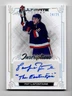 2023 Leaf Ultimate Hockey Inscriptions Pat Lafontaine /25(AU) “The Eastern Epic”