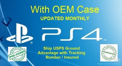 PlayStation 4 Games - From $4.99 ( Updated Monthly)