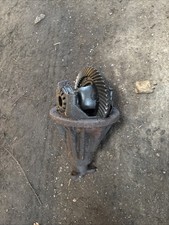 RANGE ROVER Classic Soft Dash Discovery 300 Tdi Rear Diff 24 Spline