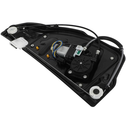 Front Right Power Window Regulator – Without Motor – For Land Rover LR2 2008–2015 – Unbranded, Direct Fit