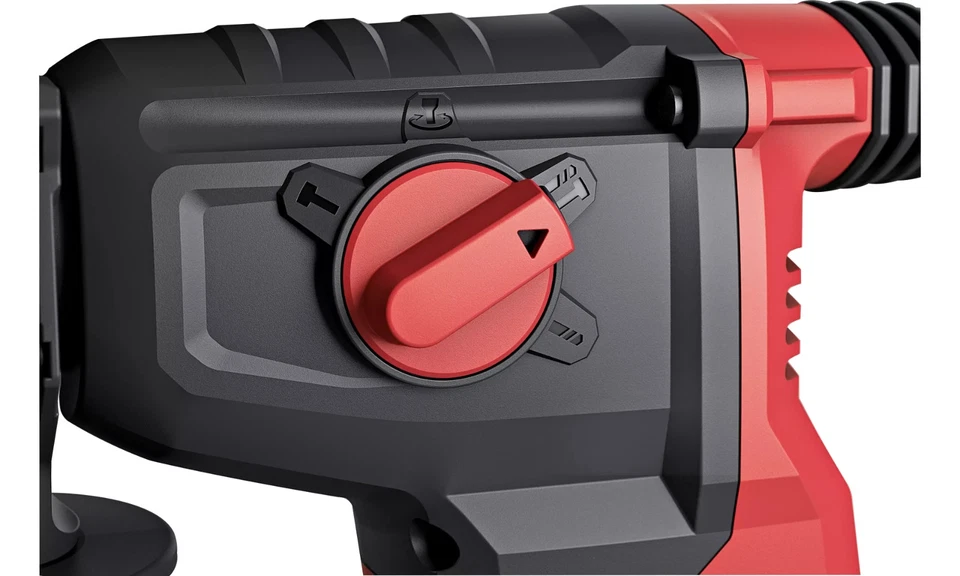 Flex  Akku Kombi-Bohrhammer 18,0 V CHE 2-26 18.0-EC C  491.314 Top !!! ohne Akku - Bild 4 von 4
