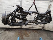 Essieu Subaru IMPREZA