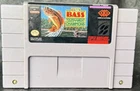 TNN Bass Tournament of Champion (Super Nintendo Entertainment System) SNES