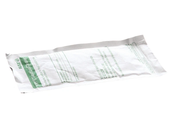 W0631903 Grindmaster Cecilware Packets, Sanitizer Genuine OEM GMW0631903