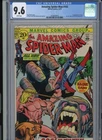 Amazing Spider-Man #103 1971 Marvel CGC 9.6 White 1st Appearance of Gog