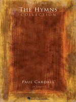Paul Cardall - The Hymns Collection | Paul Cardall | Englisch | Taschenbuch