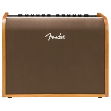 Fender Acoustic 100 Acoustic Amplifier, 120V