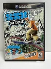 New ListingSSX on Tour Nintendo GameCube GC Game + Case + Manual ~ Tested Featuring Mario