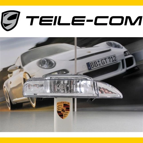 Porsche Boxster 987.2 Facelift Phare additionnel pour phare normal DROIT - Photo 1/1