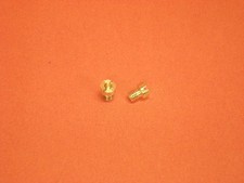 Holley  Demon 10 X 32 Screw In Air Bleeds  Pair