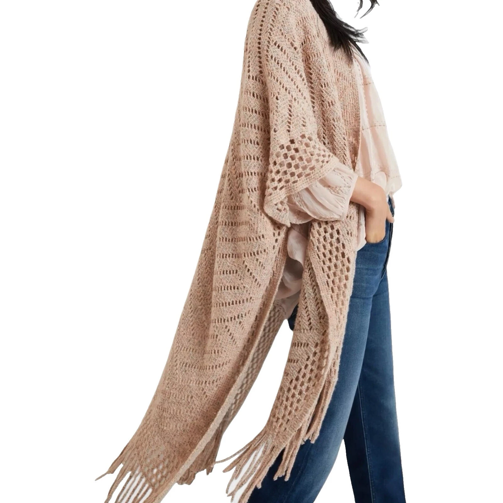 Anthropologie Cardigan Solid Sweaters for Women