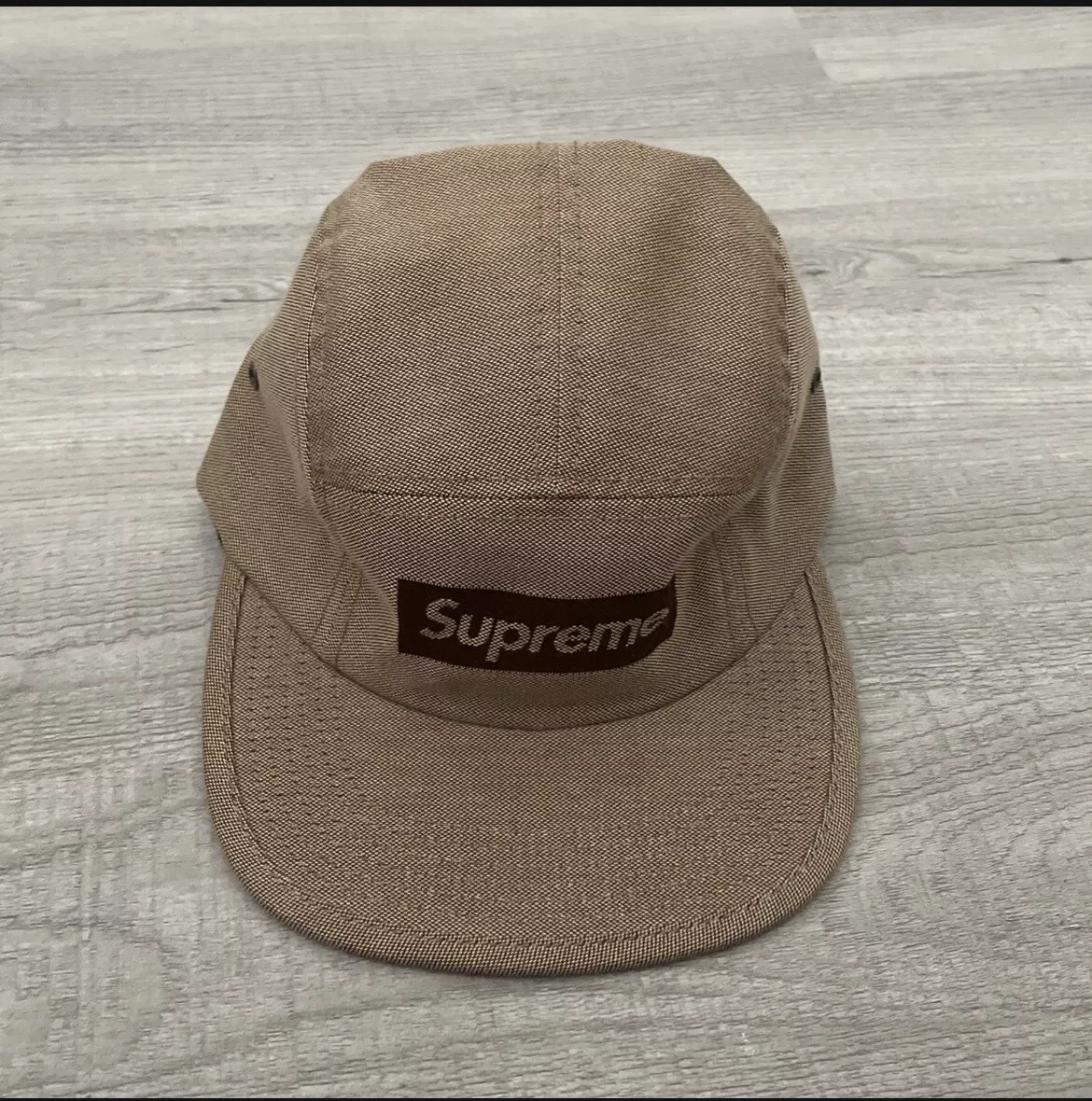 Supreme Hat