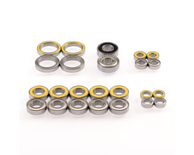 Revolution Design Ultra Kugellager Set für Arrma Infraction 6S Felony 6S  ...