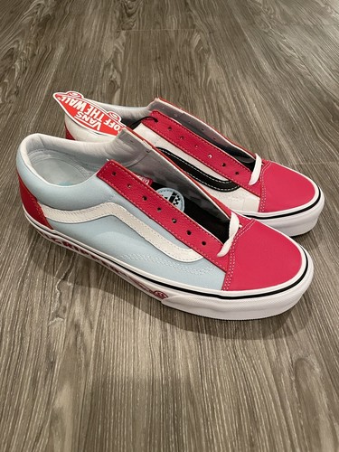 vans old skool ripper